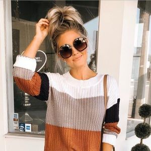 Meet your Posher, Hazel